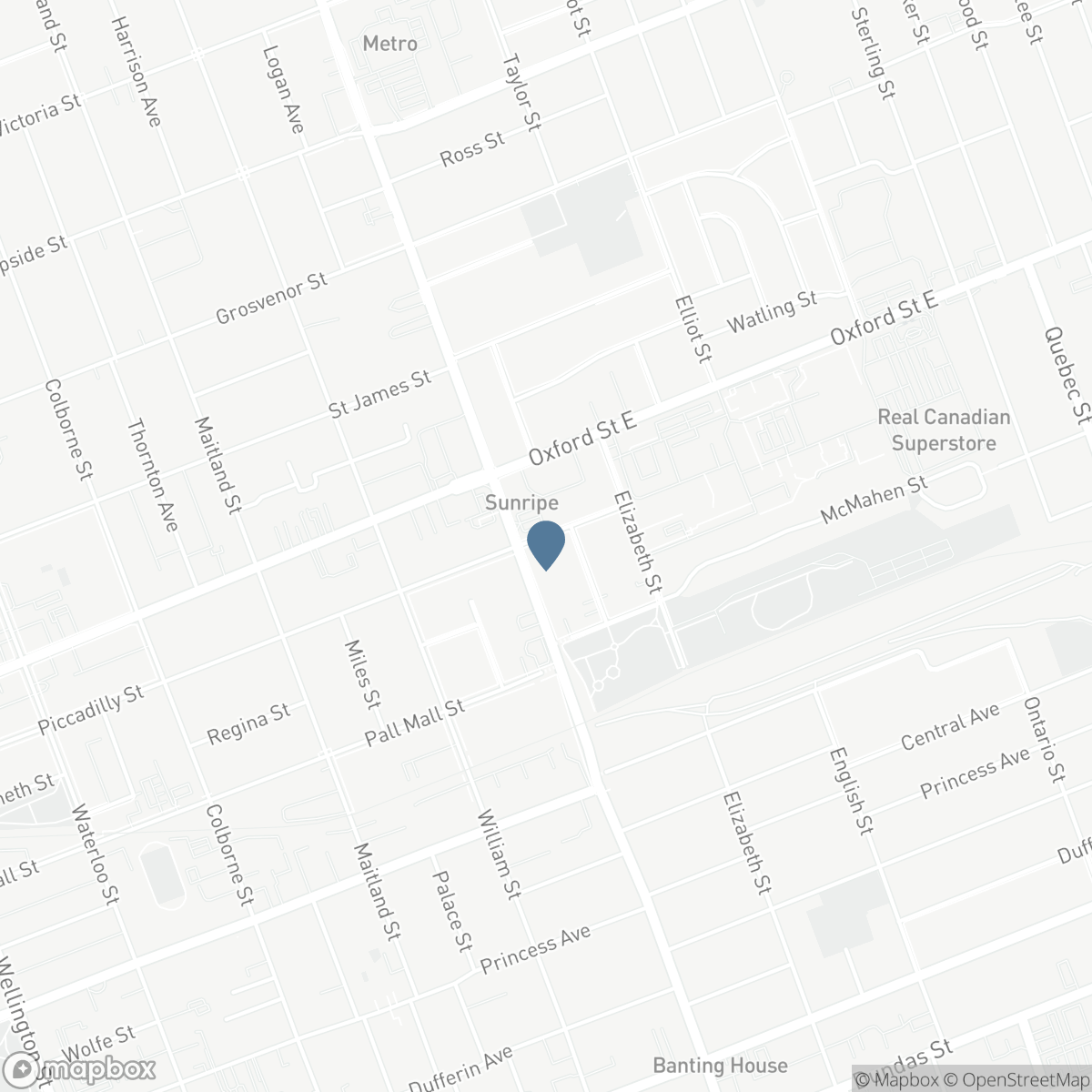 641 PICCADILLY STREET, London, Ontario N5Y 3B1